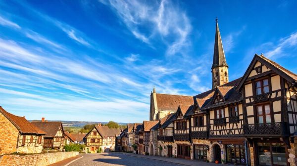 2026 France travel guide: essential stats and must-see sights