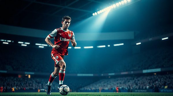 Arsenal's title chase: can they catch up to liverpool?