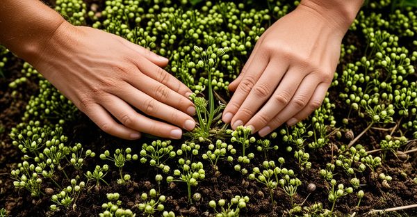 Bloom foundation: promoting biodiversity and climate solutions