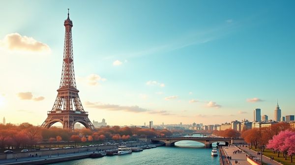 Tourism in France: key statistics and top attractions for 2026